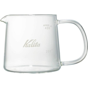 Kaffebox Kalita Jug Glass Server