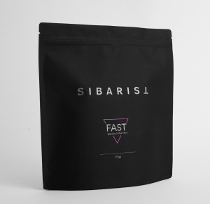 Kaffebox Sibarist Flat FAST coffee filter