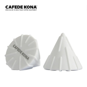 Kaffebox Cafede Kona Balanced Ceramic Cone