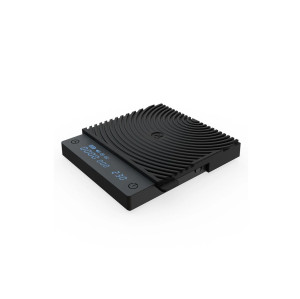 Kaffebox Timemore Black Mirror Mini Espresso Scale