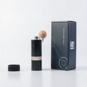 Kaffebox 1Zpresso Q Air Manual Coffee Grinder