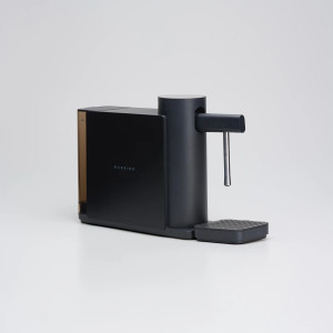 Kaffebox Morning Dream Milk Steamer