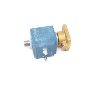 Kaffebox Profitec Solenoid Valve 230V 3 ways Replacement Part C199900226