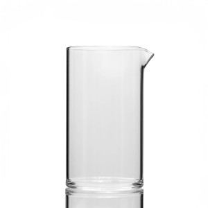 Kaffebox Weber Workshops BIRD Spare Glass