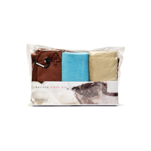 Kaffebox JoeFrex Barista Cloth Kit
