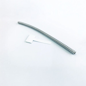 Kaffebox Cafelat Metal Sleeve Replacement Part