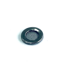 Kaffebox Cafelat Mesh Filter Replacement Part