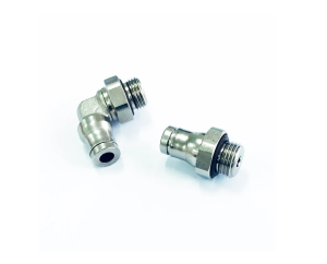 Kaffebox Cafelat Parker Legris Fittings Replacement Parts