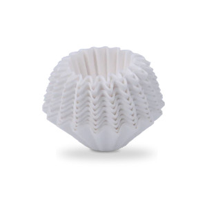 Kaffebox xBloom Premium Flat-bottom Paper Filters