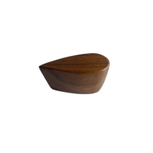 Kaffebox Profitec Walnut Flow Control Handle