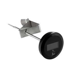 Kaffebox Flair Digital Steaming Thermometer