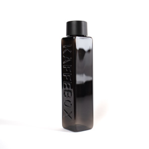 KaffeBox Coffee Bean Tube / Cellar