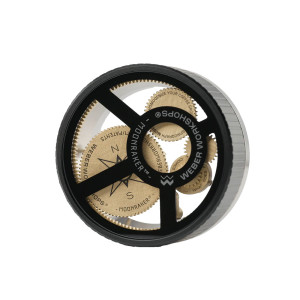 Kaffebox Weber Moonraker Espresso WDT Tool