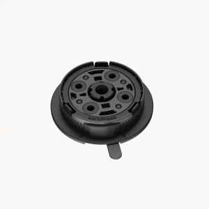 Kaffebox Aeropress Flow Control Filter Cap XL