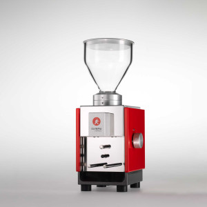 Kaffebox Olympia Express Moca Espresso Grinder