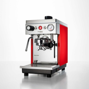Kaffebox Olympia Express Maximatic Espresso Machine