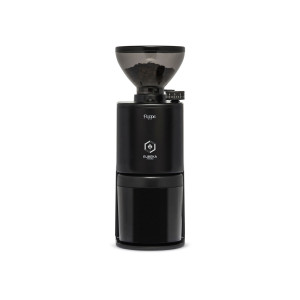 Kaffebox Eureka Peppe Coffee Grinder for Filter & Espresso