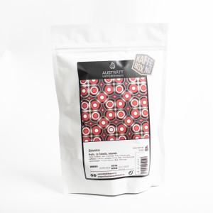 Kaffebox Austrått Kaffebrenneri - Finca El Recreo - 250g