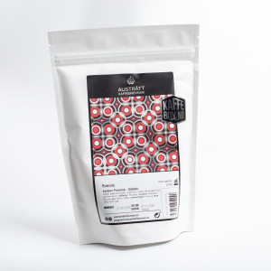 Kaffebox Austrått Kaffebrenneri - Humure Anaerobic Natural - 250g