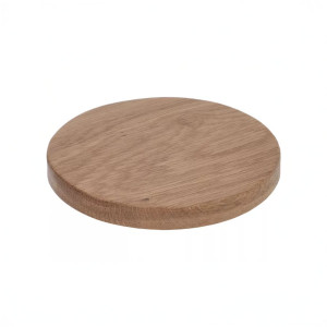 Kaffebox Eureka Oak Hopper lid for Eureka Mignon - Replacement Part