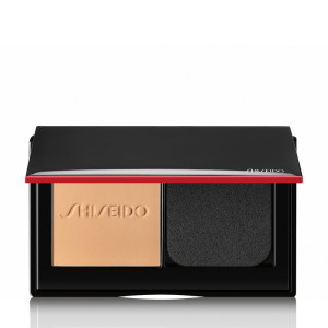 Shiseido Synchro Skin Self-Refreshing Fond de Teint Compact