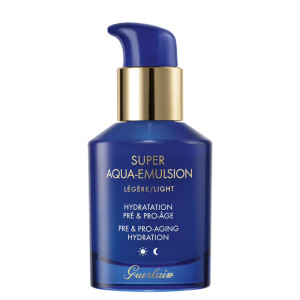 GUERLAIN Super Aqua-Emulsion Soins Hydratants