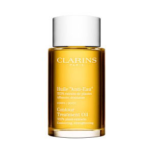 Clarins Huile Anti-Eau