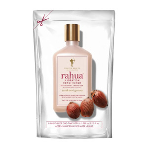 Après-shampooing Hydratant Bio Rahua