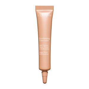 Clarins Everlasting Concealer Anti-Cernes et Correcteur