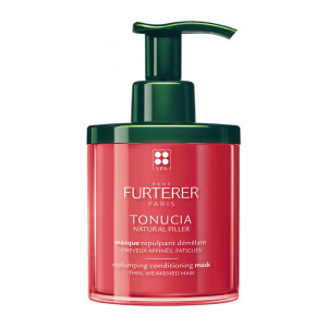 René Furterer Masque Repulpant Démêlant