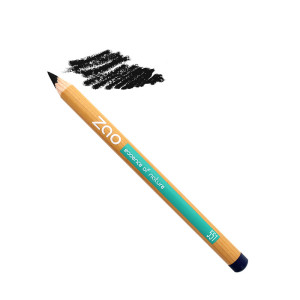 Zao Essence of Nature Crayon Eyeliner Crayon Yeux