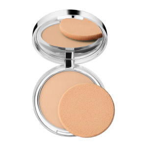 Clinique Stay-Matte Poudres