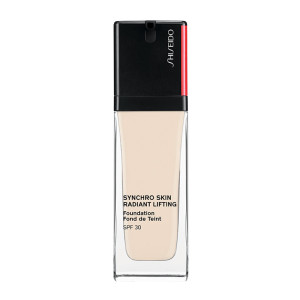 Shiseido Synchro Skin Radiant Lifting Fond de Teint Fluide