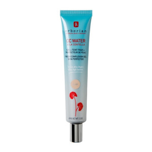 Erborian CC Water Clair Crème Teintée, BB et CC Crèmes
