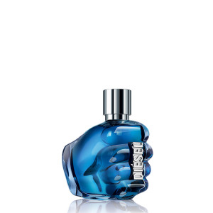 Diesel Sound of the Brave