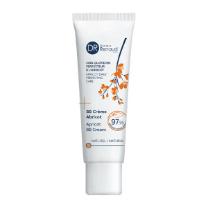 Docteur Renaud BB Crème Abricot
