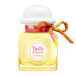 Twilly d'Hermès Eau Ginger