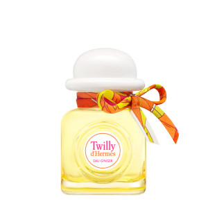 Twilly d'Hermès Eau Ginger