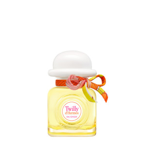 Twilly d'Hermès Eau Ginger
