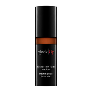 Black Up Fond de Teint Fluide MatifiantAccueil > Soldes