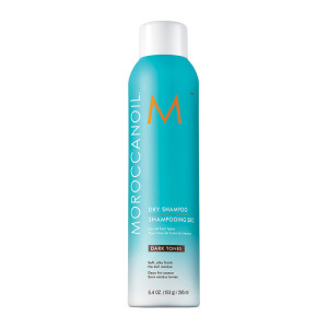 Moroccanoil Shampooing Sec Tons Foncés