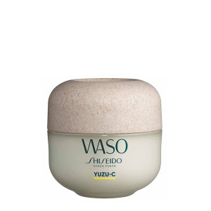 Shiseido Masque de Nuit SOS Hydratation