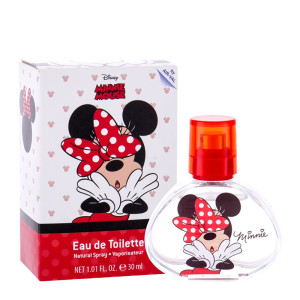 Disney Minnie Mouse