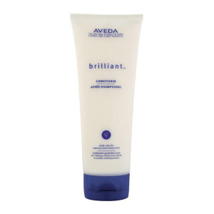 Aveda BRILLIANT â„¢ CONDITIONER