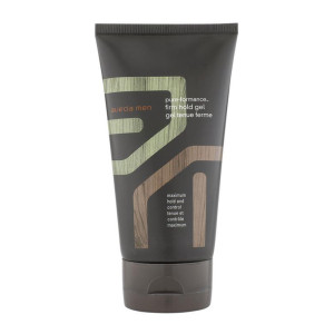 Aveda Men's Pure-Performance â„¢ Firm Hold Gel Cheveux