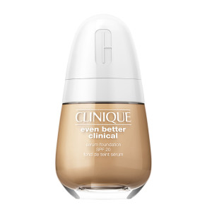 Clinique Even Better Clinical Fond de Teint Fluide