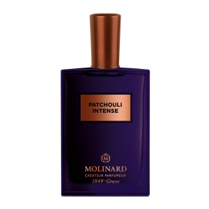 Molinard Patchouli Intense