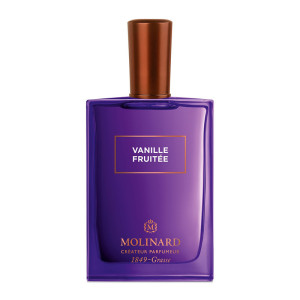 Molinard Vanille Fruitée