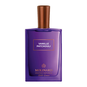Molinard Vanille Patchouli