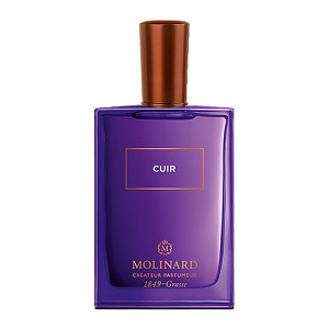 Molinard Cuir